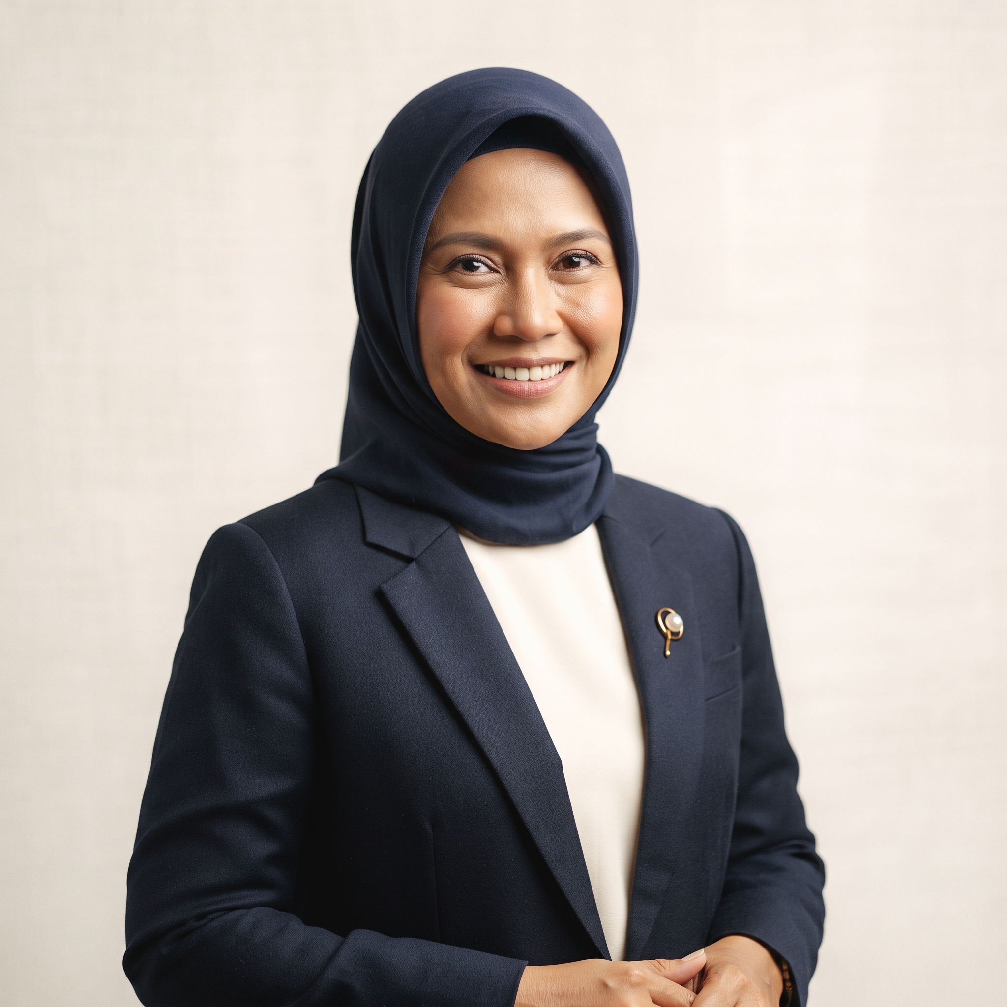 Panitia acara wisuda